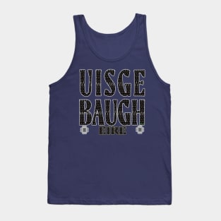 Uisge Baugh- Eire Tank Top